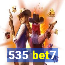 535 bet7